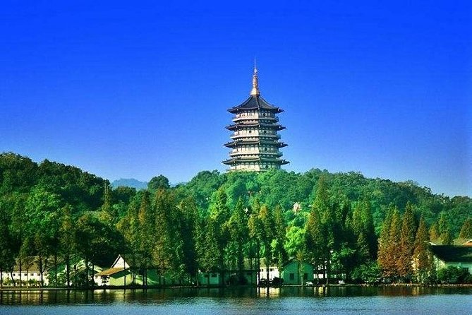 Private Two Days Hangzhou Highlights Tour - Soul of Hangzhou - Cruise West Lake