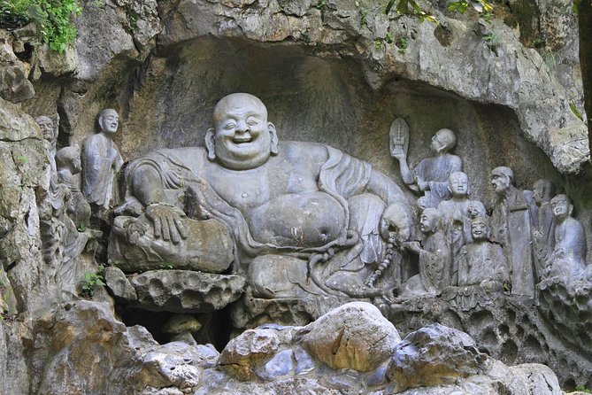 Private Two Days Hangzhou Highlights Tour - Soul of Hangzhou - Tour Inclusions