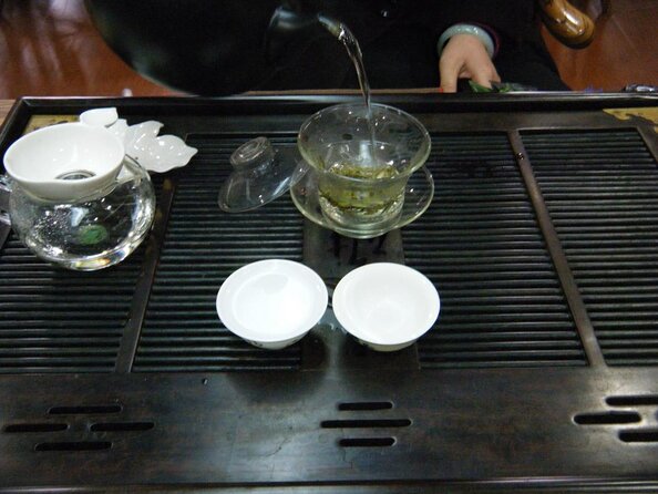 Private Two Days Hangzhou Highlights Tour - Soul of Hangzhou - Key Points