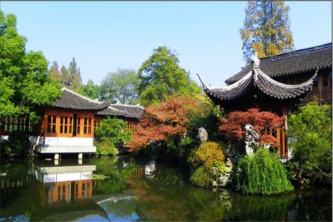 Private Two Days Hangzhou Highlights Tour - Soul of Hangzhou - Hangzhou Highlights