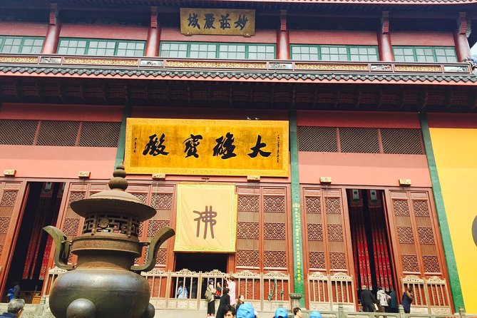 Private Two Days Hangzhou Highlights Tour - Soul of Hangzhou - Cruise West Lake