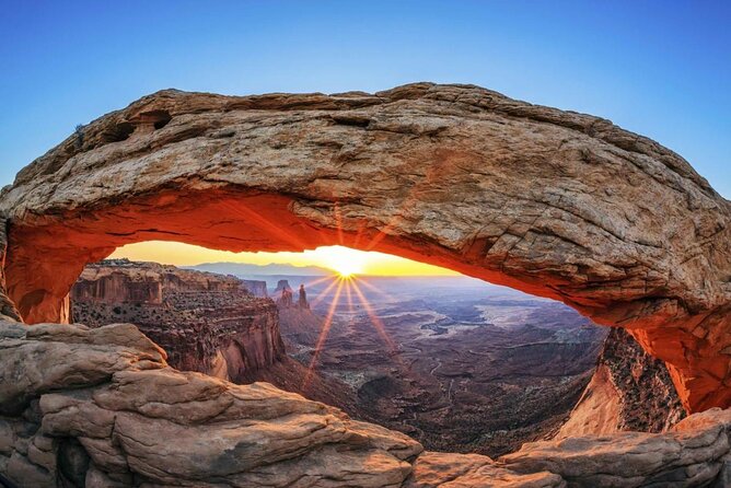 Private Two Days Tour to Bryce Canyon & Capitol Reef Natl Parks - Key Points
