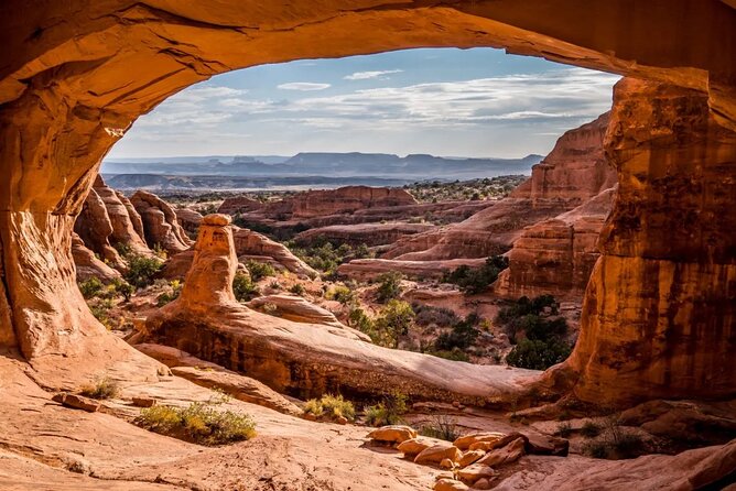 Private Two Days Tour to Bryce Canyon & Capitol Reef Natl Parks - Inclusions