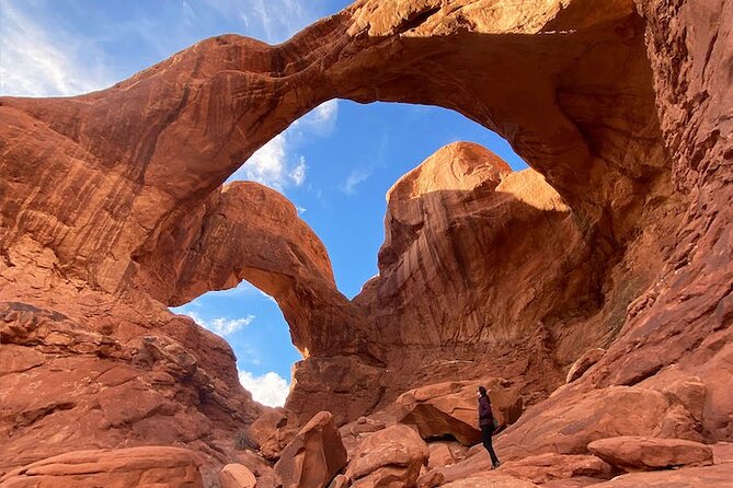 Private Two Days Tour to Bryce Canyon & Capitol Reef Natl Parks - Pickup Information