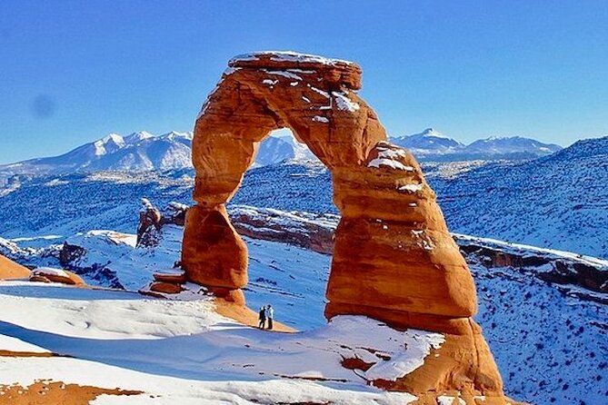 Private Two Days Tour to Bryce Canyon & Capitol Reef Natl Parks - Health and Safety