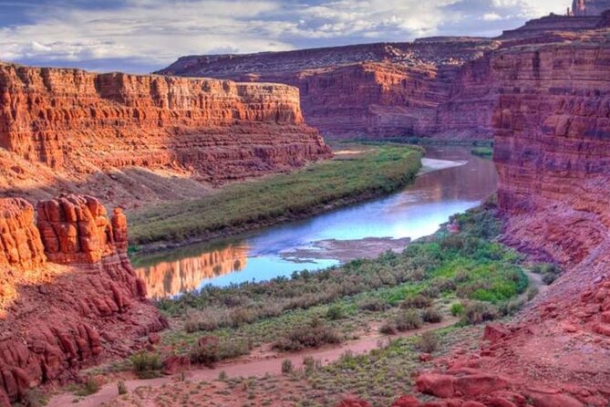 Private Two Days Tour to Bryce Canyon & Capitol Reef Natl Parks - Itinerary Day 1