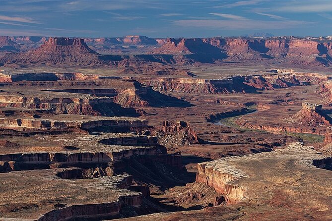 Private Two Days Tour to Bryce Canyon & Capitol Reef Natl Parks - Itinerary Day 2