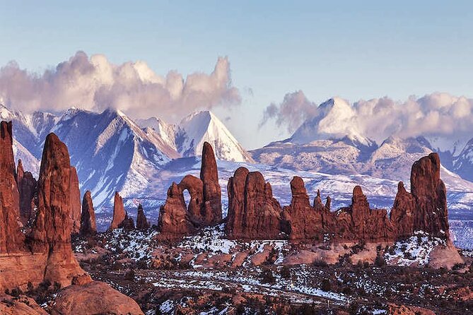 Private Two Days Tour to Bryce Canyon & Capitol Reef Natl Parks - Additional Details