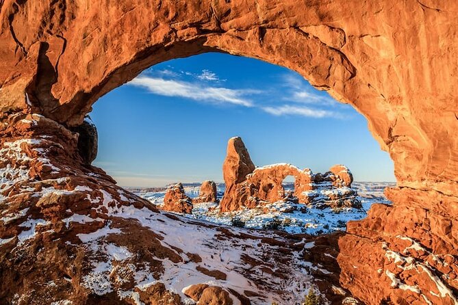 Private Two Days Tour to Bryce Canyon & Capitol Reef Natl Parks - Frequently Asked Questions