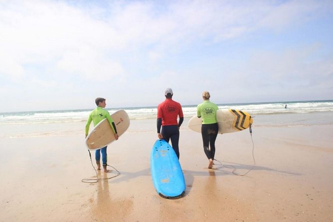 Private Two on One Surf Lesson in Newquay (2 Students, 1 Instructor) - Meeting and Location