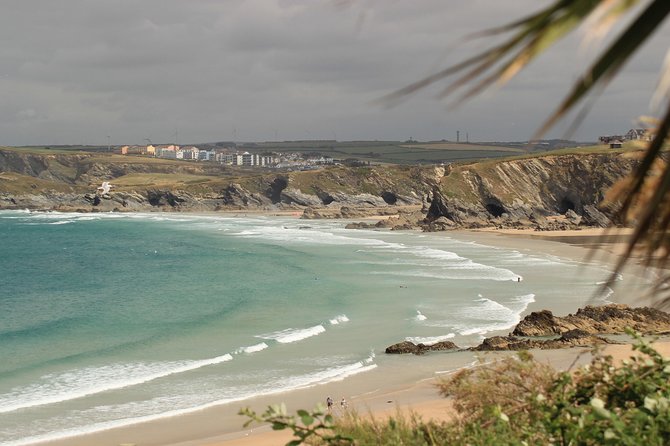 Private Two on One Surf Lesson in Newquay (2 Students, 1 Instructor) - Physical Fitness Level