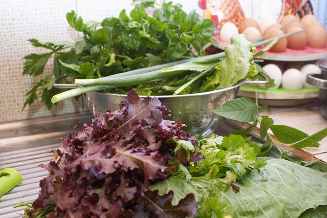 Private Typical Cooking Class With a Costa Rican Family - Farm Tour and Ingredients