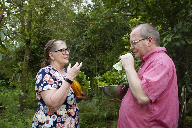 Private Typical Cooking Class With a Costa Rican Family - Dietary Accommodations