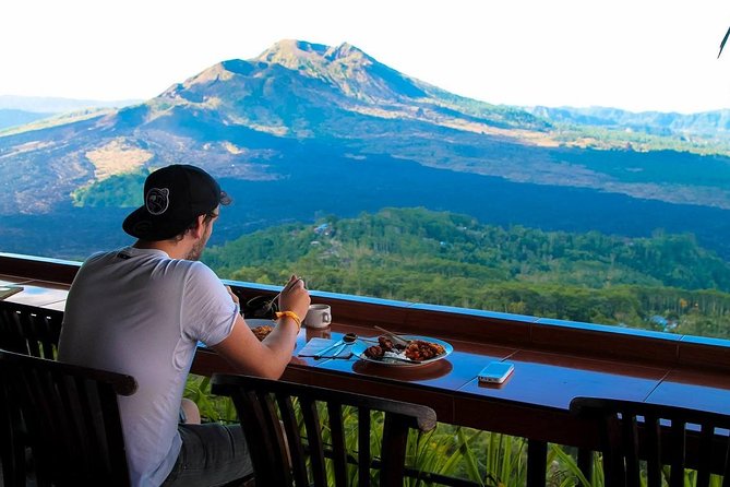 Private Ubud Tour and Volcano Kintamani Trip Review - Pickup Arrangement