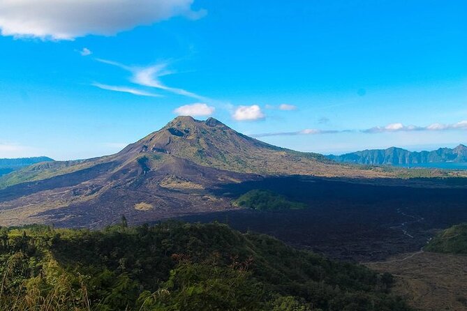 Private Ubud Tour and Volcano Kintamani Trip Review - Recommended for Travelers