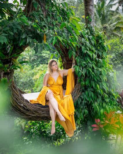 Private Ubud Tour With Professional Guide - Experience Highlights