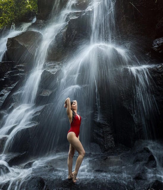 Private Ubud Tour With Professional Guide - Inclusions and Exclusions