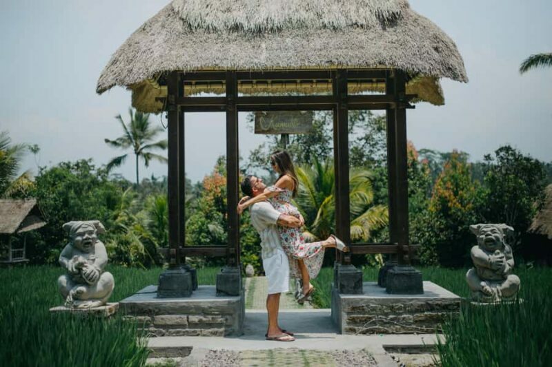 Private Ubud Tour With Professional Photographer with Edit - An Honest Look at the Tour Experience