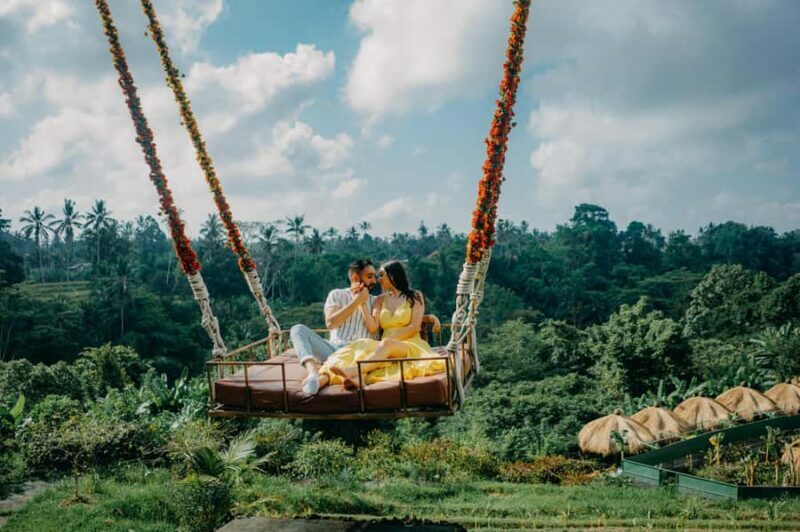 Private Ubud Tour With Professional Photographer with Edit - The Sum Up: Who Will Find This Experience Worth It?
