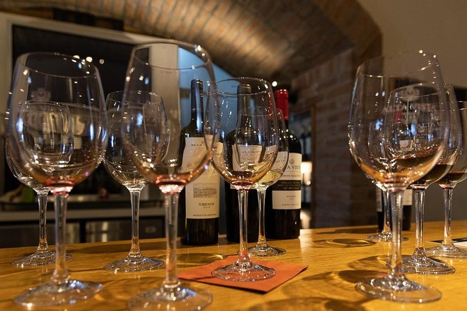 Private Uco Valley Tour Including Lunch and Wine Tasting From Mendoza - Winery Tours and Visits