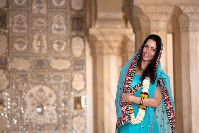 Private Udaipur City Sightseeing Tour by Car With a Tour Guide - Highlights of the Tour