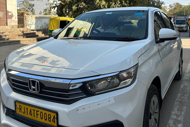 Private Udaipur Hotels to Jodhpur Drop (To/From Transfers) - FAQ