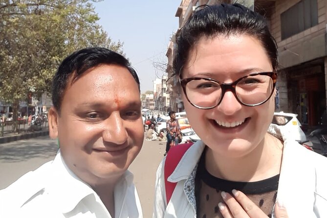 Private Udaipur Sightseeing Tour by Car - All Inclusive - Included Experiences