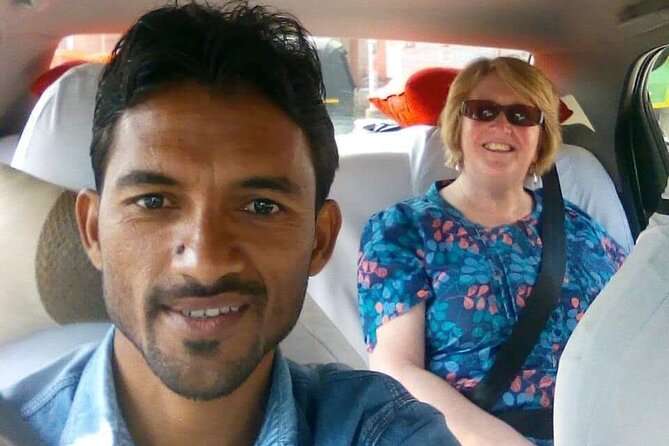 Private Udaipur Sightseeing Tour With Guide - Key Points