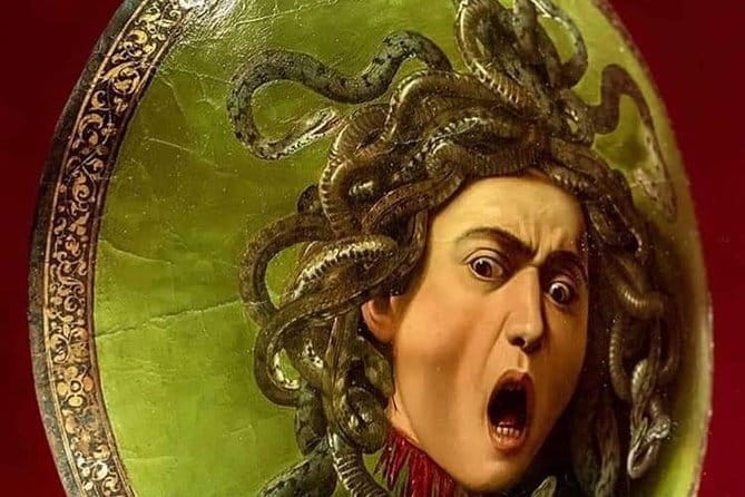 Private Uffizis Gallery Tour - Key Points