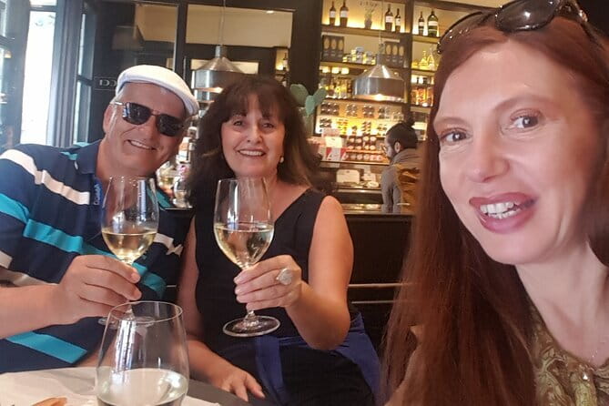 Private Uffizis Gallery Tour - Taking in Florences Art History