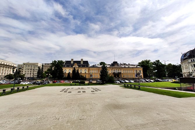 Private & Ultimate Sofia 2,5-hour Walking Tour - Traveler Reviews