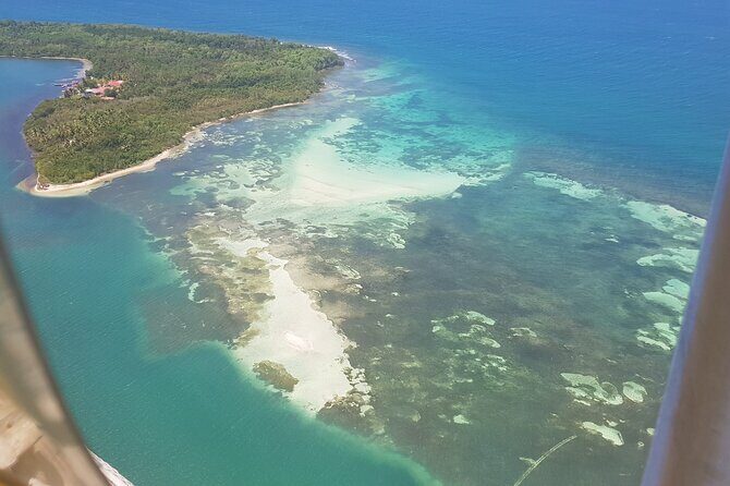 Private Ultralight Seaplane Experience in Guadeloupe - What Makes This Experience Special?