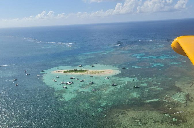Private Ultralight Seaplane Experience in Guadeloupe - FAQ