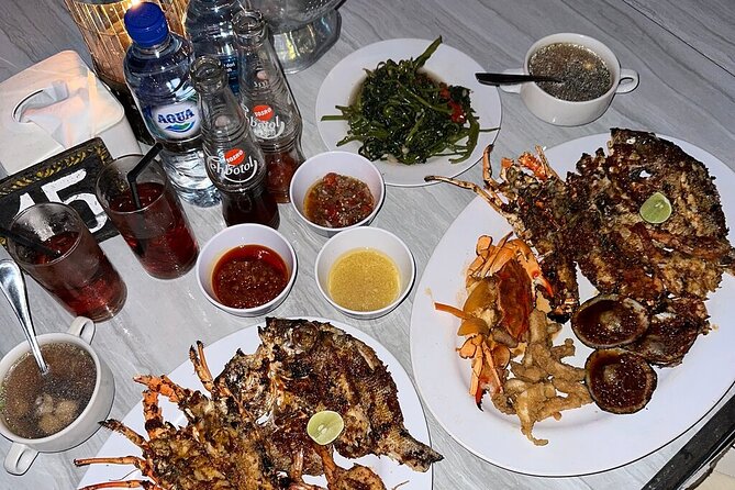 Private Uluwatu Sunset, Kecak Dance, Dinner at Jimbaran Beach - Kecak Dance