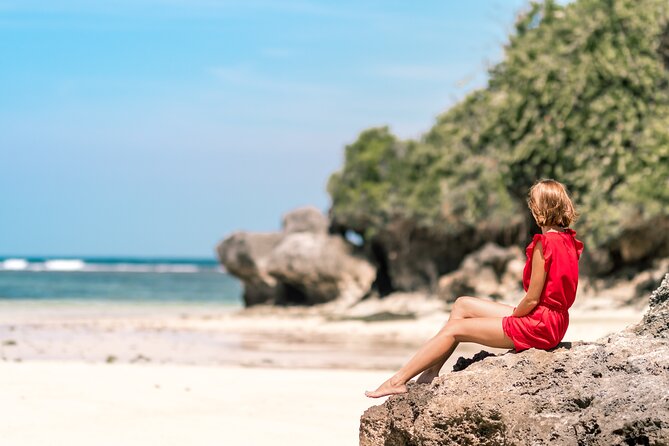 Private Uluwatu Sunset Tour - Tour Experience