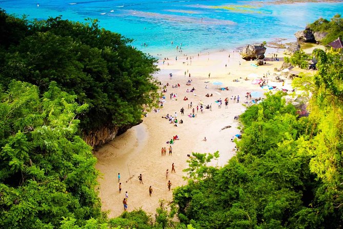 Private Uluwatu Sunset Tour - Transportation and Accessibility
