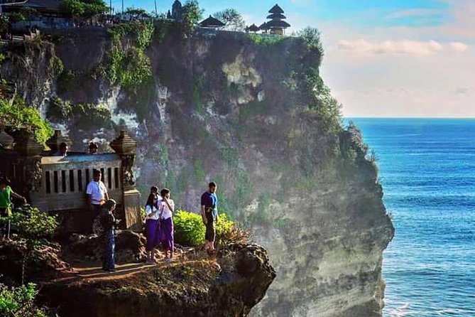 Private Uluwatu Temple and Kecak Fire Dance Evening Tour in Jimbaran Bay - Additional Information