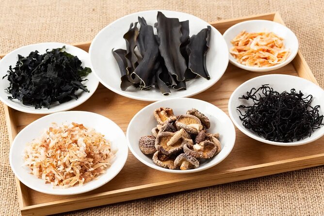 Private Umami Udon Making and Discover Dashi Secrets in Tokyo - Highlights of the Tour