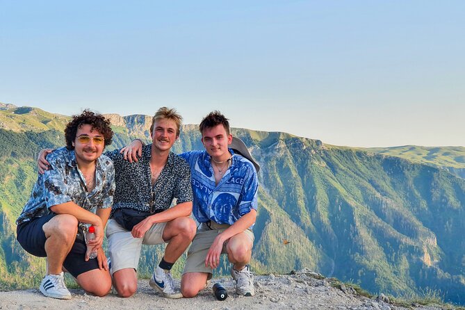 PRIVATE Umoljani Village - Lukomir Village Hike - Tour Schedule and Punctuality