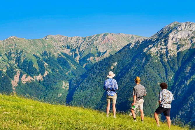 PRIVATE Umoljani Village - Lukomir Village Hike - Frequently Asked Questions