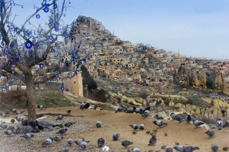 Private Underground City + Cappadocia Tour (Car+Guide) - Pricing and Cancellation Policy