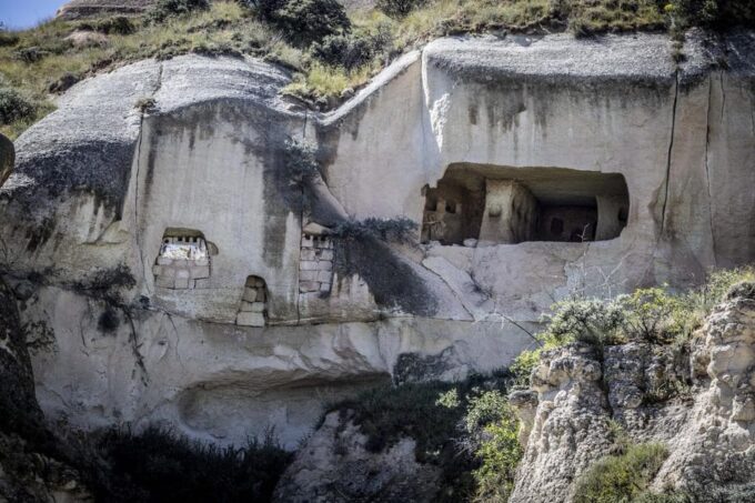 Private Underground City + Cappadocia Tour (Car+Guide) - Booking and Payment Options
