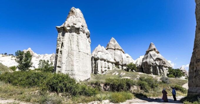 Private Underground City + Cappadocia Tour (Car+Guide) - Frequently Asked Questions