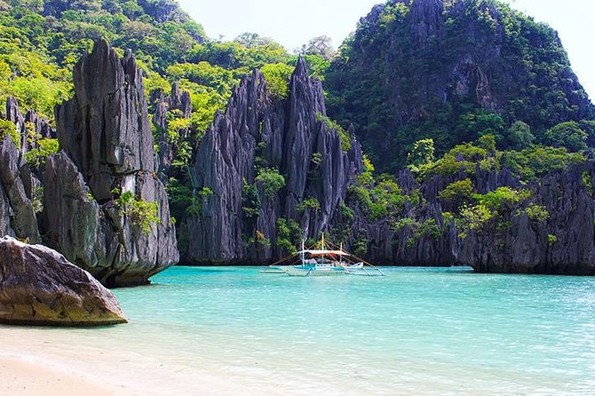 Private Underground River Day Tour With Lunch From El Nido - Itinerary and Logistics