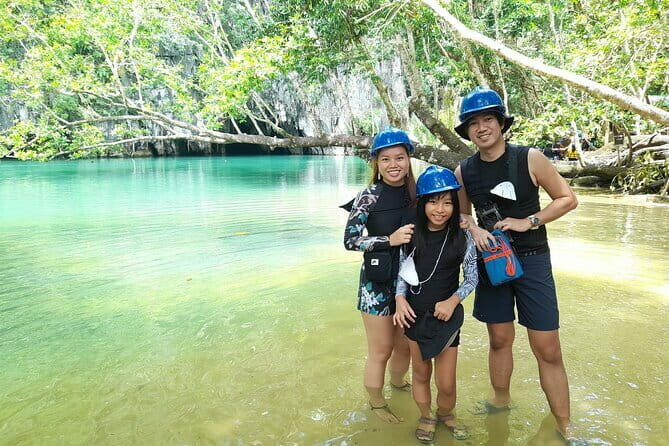 Private Underground River Tour In Puerto Princesa - An In-Depth Look at the Tour Experience