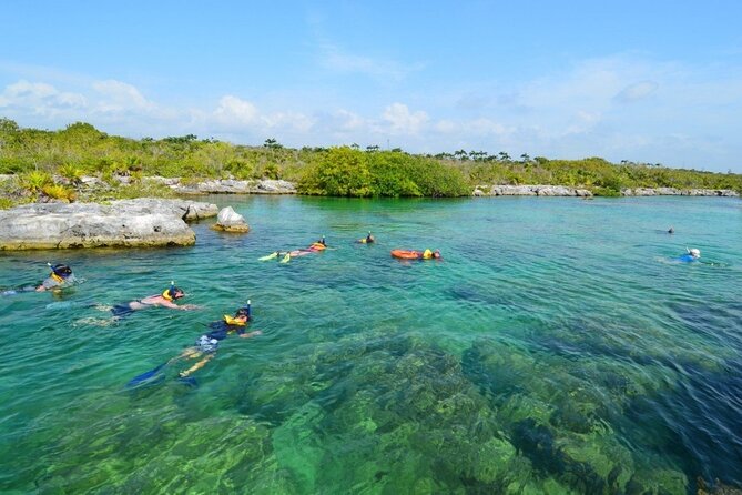 Private Underground River Tour With Snorkeling - Pickup Details