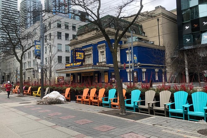 Private Underground Toronto PATH Tour - Tour Details