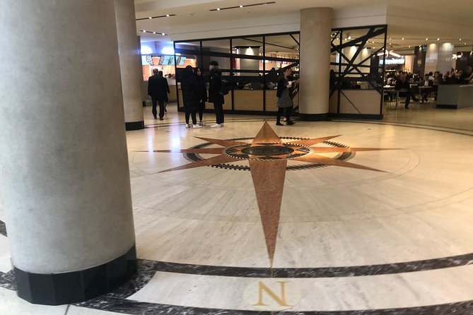 Private Underground Toronto PATH Tour - Experience Iconic Landmarks