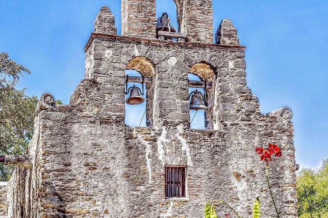 Private UNESCO Missions Tour in San Antonio - Historian-Guided Experience