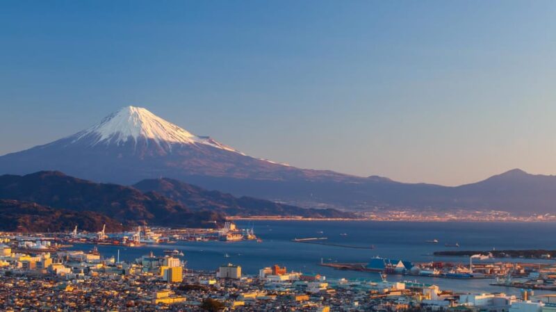 Private Unforgatable Snorkeling Day Trip in Izu (Shizuoka) - Tailored Snorkeling Tours